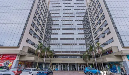 Sala comercial para alugar na Avenida Ipiranga, 7454, Jardim Botânico, Porto Alegre, 70 m2 por R$ 3.500