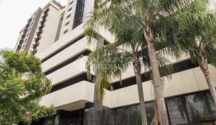Sala comercial para alugar na Avenida Borges de Medeiros, 2105, Praia de Belas, Porto Alegre, 38 m2 por R$ 1.750