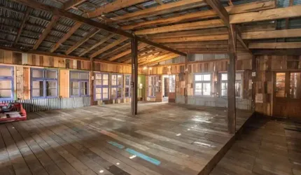 Terreno comercial para alugar na Avenida Pedro Adams Filho, 4547, Pátria Nova, Novo Hamburgo, 553 m2 por R$ 7.000
