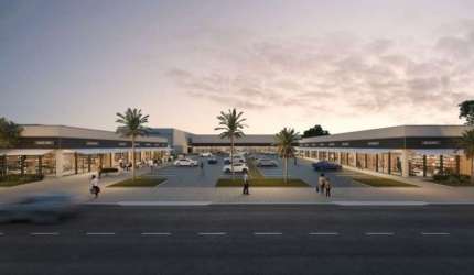 Ponto comercial para alugar na Avenida Otto Niemeyer, 2500, Tristeza, Porto Alegre, 59 m2 por R$ 6.000