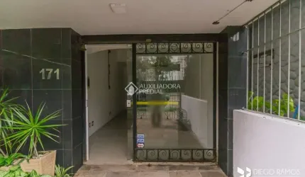 Ponto comercial para alugar na Rua Itororó, 171, Menino Deus, Porto Alegre, 30 m2 por R$ 2.200