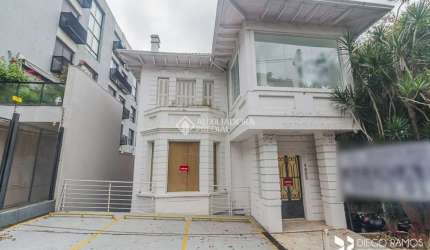 Casa comercial para alugar na Rua Coronel Bordini, 1065, Moinhos de Vento, Porto Alegre, 300 m2 por R$ 15.000