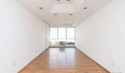Sala comercial para alugar na Rua Tobias da Silva, 149, Moinhos de Vento, Porto Alegre, 40 m2 por R$ 1.100