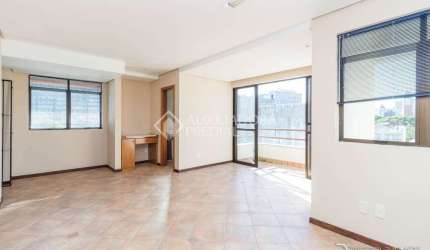 Sala comercial para alugar na Rua Barão do Gravataí, 244, Menino Deus, Porto Alegre, 41 m2 por R$ 1.000