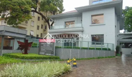 Sala comercial para alugar na Rua Doutor Vale, 555, Floresta, Porto Alegre, 61 m2 por R$ 5.100
