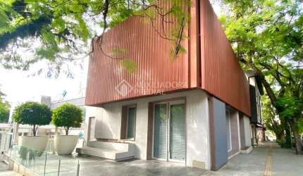 Ponto comercial para alugar na Rua Doutor Timóteo, 794, Floresta, Porto Alegre, 270 m2 por R$ 19.000