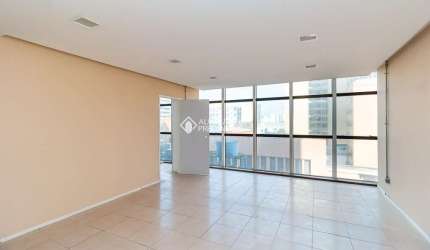 Sala comercial para alugar na Rua dos Andradas, 1001, Centro Histórico, Porto Alegre, 217 m2 por R$ 3.000