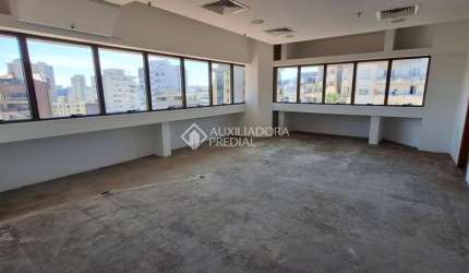 Sala comercial para alugar na Rua Padre Chagas, 185, Moinhos de Vento, Porto Alegre, 44 m2 por R$ 3.294