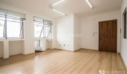 Sala comercial para alugar na Rua Garibaldi, 659, Floresta, Porto Alegre, 34 m2 por R$ 680