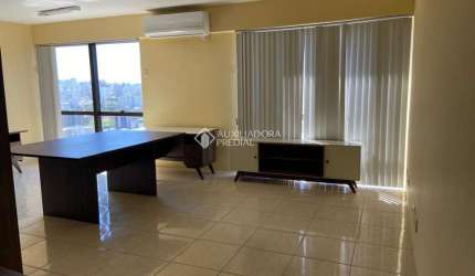 Sala comercial para alugar na Avenida Borges de Medeiros, 2105, Praia de Belas, Porto Alegre, 38 m2 por R$ 1.600