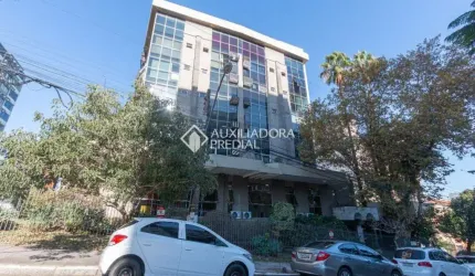 Sala comercial para alugar na Rua Almirante Barroso, 735, Floresta, Porto Alegre, 38 m2 por R$ 1.150