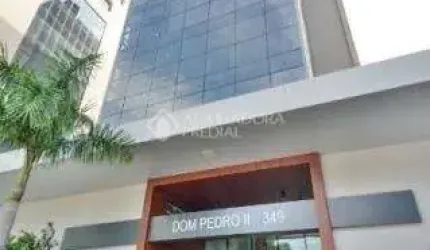 Sala comercial para alugar na Rua Dom Pedro II, 349, São João, Porto Alegre, 39 m2 por R$ 3.500