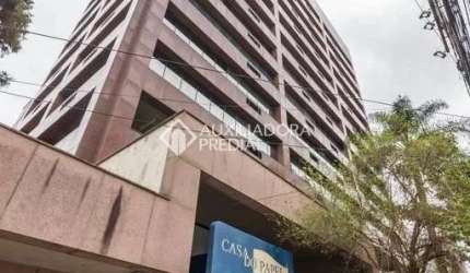 Sala comercial para alugar na Avenida Carlos Gomes, 403, Auxiliadora, Porto Alegre, 380 m2 por R$ 16.300