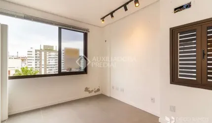 Sala comercial para alugar na Avenida Getúlio Vargas, 1644, Menino Deus, Porto Alegre, 60 m2 por R$ 2.400