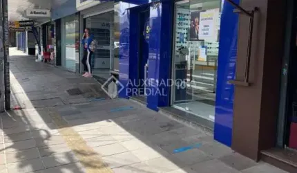 Ponto comercial para alugar na Avenida Protásio Alves, 2547, Petrópolis, Porto Alegre, 80 m2 por R$ 6.500