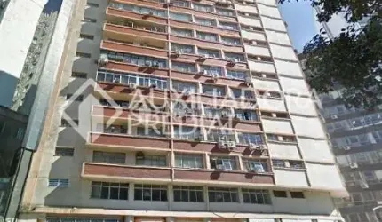 Sala comercial para alugar na Rua Professor Annes Dias, 112, Centro Histórico, Porto Alegre, 66 m2 por R$ 800