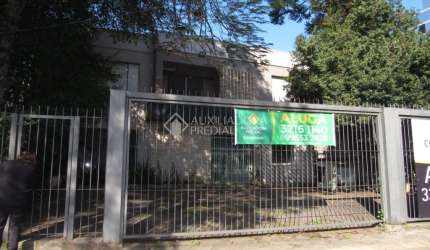 Casa comercial para alugar na Avenida Cristóvão Colombo, 3227, Floresta, Porto Alegre, 321 m2 por R$ 10.000