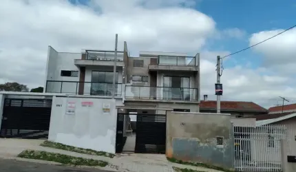 Casa com 3 quartos à venda na Rua Felinto Bento Vianna, 517, Portão, Curitiba, 131 m2 por R$ 720.000