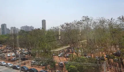 Excelente Apartamento - Jardim Goiás - 4 suítes