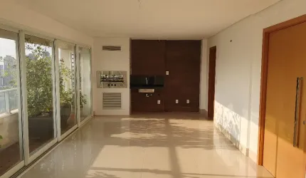Lindo Apartamento - Setor Marista - 3 suítes