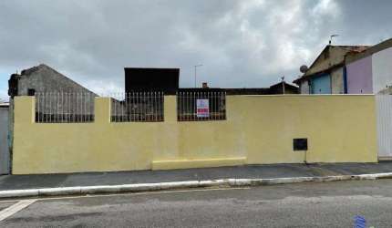 Terreno Residencial em São José