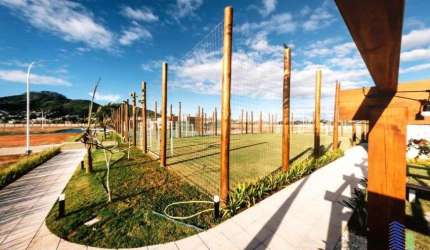 Terreno Residencial no Blue