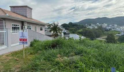 Terreno Residencial na Pedra Branca