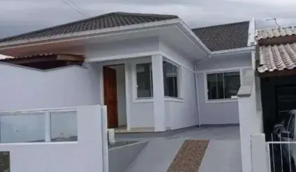 Casa Geminada na Palhoça