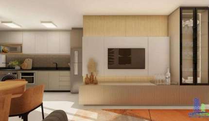 Lançamento em São José Residencial Areias