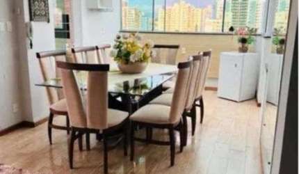 Cobertura Duplex em Campinas São José