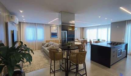 Apartamento em Barreiros Allure Home Residence