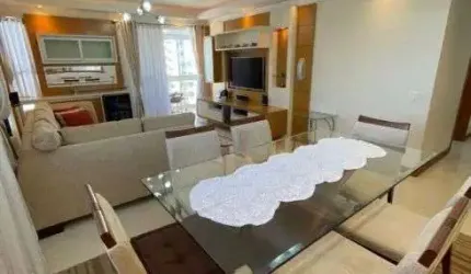 Apartamento mobiliado em campinas