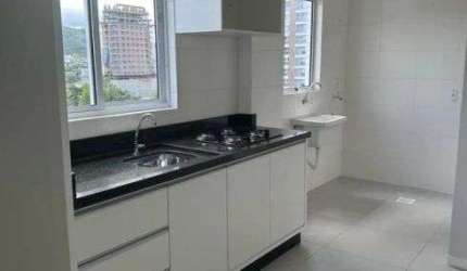 Apartamento para locação na Pedra Branca