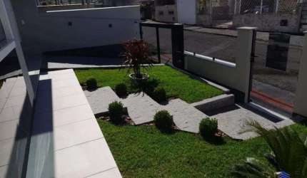 Casa Nova no Madri