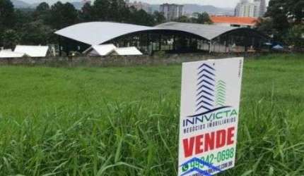 Terreno para Venda em Palhoça, Pedra Branca
