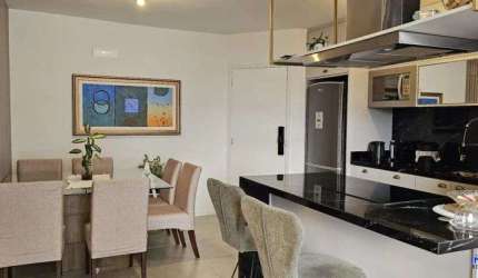 Apartamento em Areias São José - SC