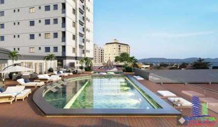 Apartamento em Itapema