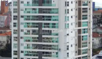 COBERTURA DUPLEX Á VENDA NO CENTRO -  PALAZZO FERRARA