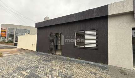 SALA COMERCIAL PARA ALUGAR EM UVARANAS