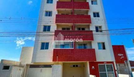 APARTAMENTO À VENDA NA RONDA - EDIFÍCIO LAGUNA