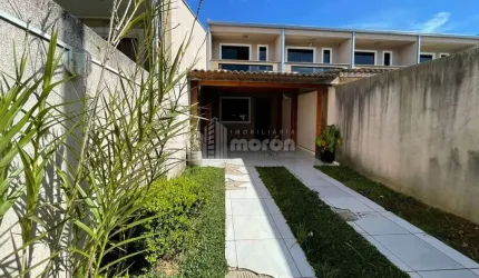 SOBRADO A VENDA NO CONTORNO