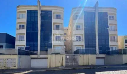 APARTAMENTO Á VENDA NO JARDIM CARVALHO- ED. FRANKFURT