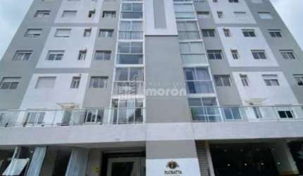 APARTAMENTO Á VENDA - EDIFÍCIO FLORATTA DO SOL