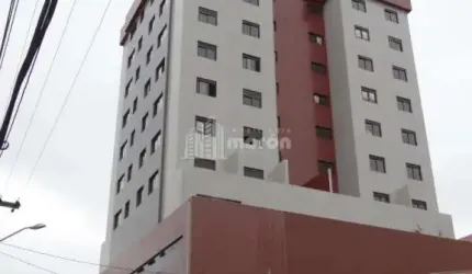 APARTAMENTO A VENDA NO CENTRO- EDIFICIO ASPEN VILLE