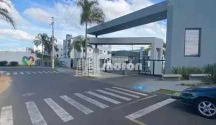 APARTAMENTO Á VENDA - VITTACE JARDIM CARVALHO