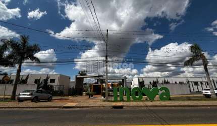 APARTAMENTO À VENDA NO CONDOMÍNIO INOVA - UVARANAS