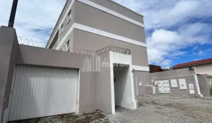 APARTAMENTO À VENDA EM UVARANAS