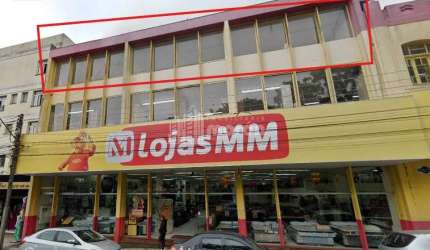 SALA COMERCIAL PARA ALUGAR NO CENTRO