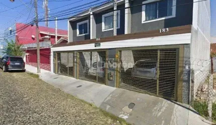 SOBRADO À VENDA NO NOVA RÚSSIA