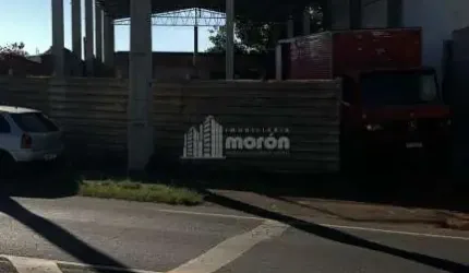 BARRACÃO COMERCIAL PARA ALUGAR NA SIQUEIRA CAMPOS